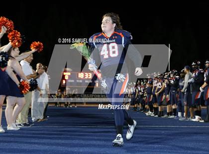 Thumbnail 2 in Crespi @  Chaminade photogallery.