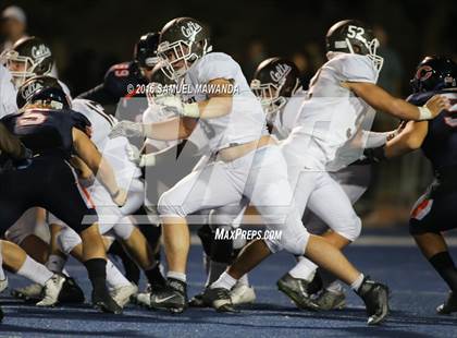 Thumbnail 1 in Crespi @  Chaminade photogallery.