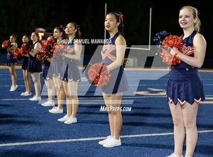 Thumbnail 2 in Crespi @  Chaminade photogallery.