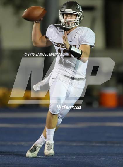 Thumbnail 1 in Crespi @  Chaminade photogallery.