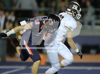 Thumbnail 1 in Crespi @  Chaminade photogallery.