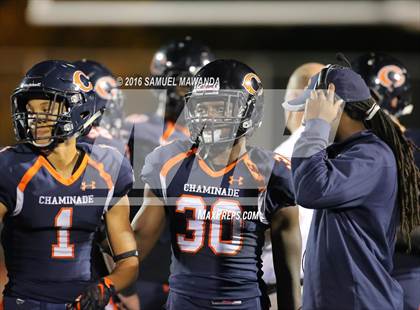 Thumbnail 3 in Crespi @  Chaminade photogallery.
