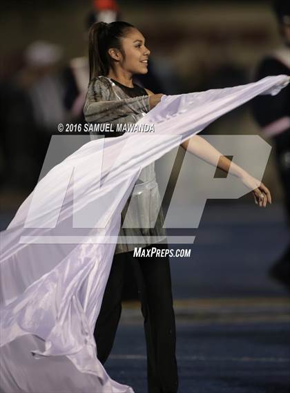 Thumbnail 1 in Crespi @  Chaminade photogallery.
