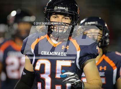 Thumbnail 1 in Crespi @  Chaminade photogallery.