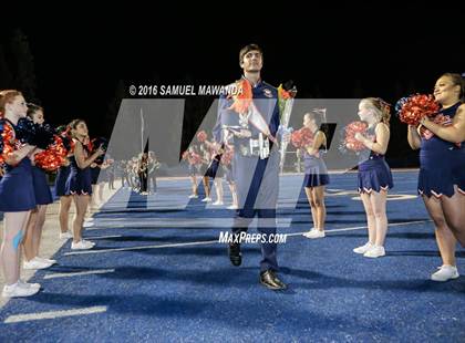 Thumbnail 2 in Crespi @  Chaminade photogallery.