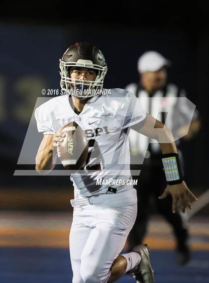 Thumbnail 1 in Crespi @  Chaminade photogallery.