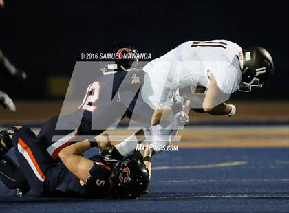 Thumbnail 1 in Crespi @  Chaminade photogallery.
