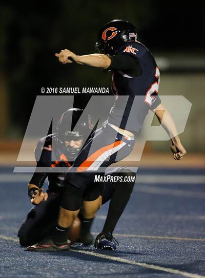 Thumbnail 1 in Crespi @  Chaminade photogallery.