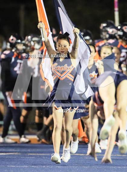 Thumbnail 3 in Crespi @  Chaminade photogallery.
