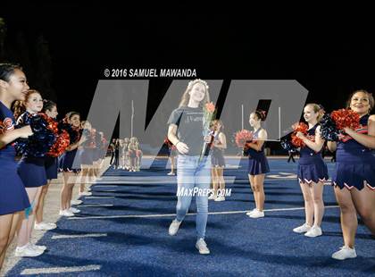 Thumbnail 2 in Crespi @  Chaminade photogallery.