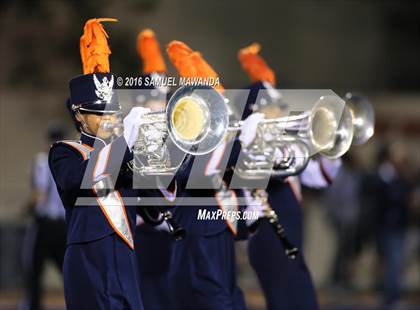Thumbnail 1 in Crespi @  Chaminade photogallery.