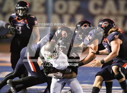 Thumbnail 3 in Crespi @  Chaminade photogallery.