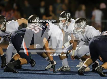 Thumbnail 3 in Crespi @  Chaminade photogallery.