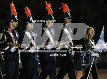 Thumbnail 2 in Crespi @  Chaminade photogallery.