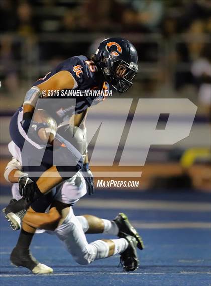 Thumbnail 3 in Crespi @  Chaminade photogallery.