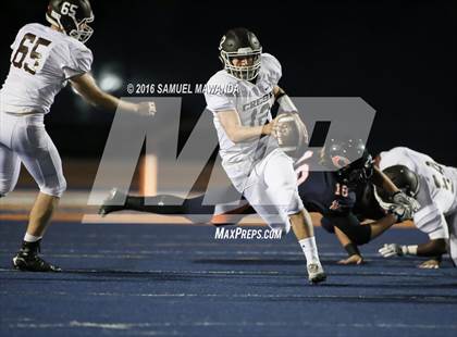 Thumbnail 3 in Crespi @  Chaminade photogallery.