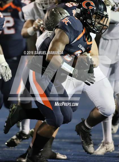 Thumbnail 2 in Crespi @  Chaminade photogallery.