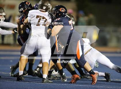 Thumbnail 3 in Crespi @  Chaminade photogallery.