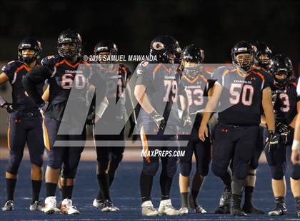 Thumbnail 1 in Crespi @  Chaminade photogallery.