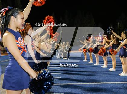 Thumbnail 3 in Crespi @  Chaminade photogallery.