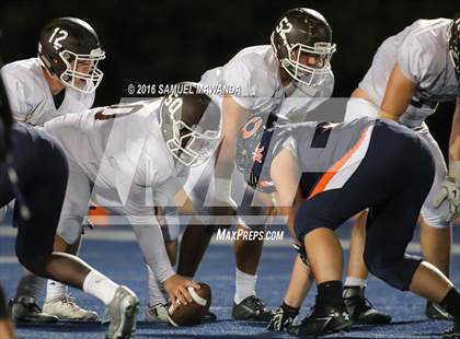 Thumbnail 2 in Crespi @  Chaminade photogallery.