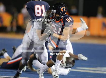 Thumbnail 3 in Crespi @  Chaminade photogallery.