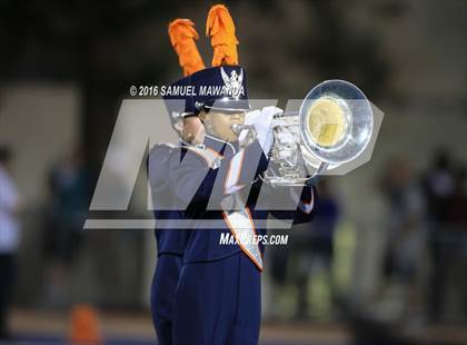 Thumbnail 2 in Crespi @  Chaminade photogallery.