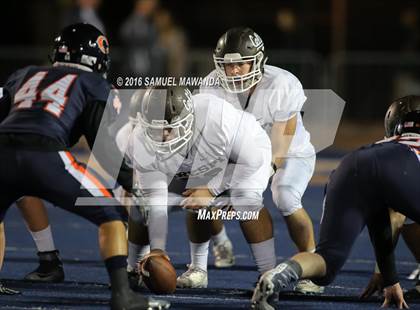 Thumbnail 1 in Crespi @  Chaminade photogallery.