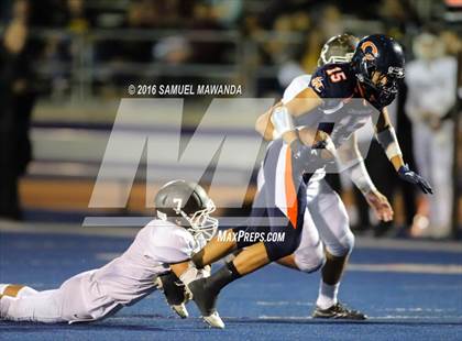 Thumbnail 1 in Crespi @  Chaminade photogallery.