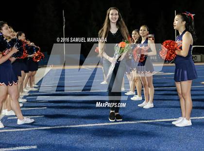 Thumbnail 1 in Crespi @  Chaminade photogallery.