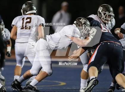 Thumbnail 1 in Crespi @  Chaminade photogallery.