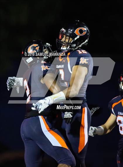 Thumbnail 1 in Crespi @  Chaminade photogallery.