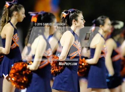 Thumbnail 1 in Crespi @  Chaminade photogallery.