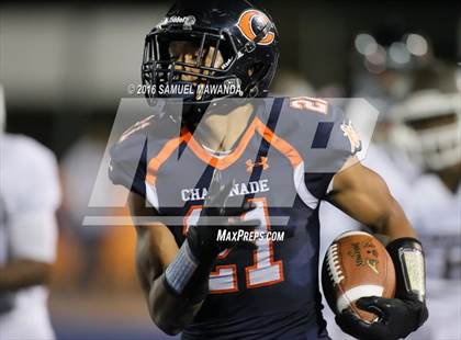 Thumbnail 1 in Crespi @  Chaminade photogallery.