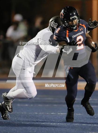 Thumbnail 1 in Crespi @  Chaminade photogallery.