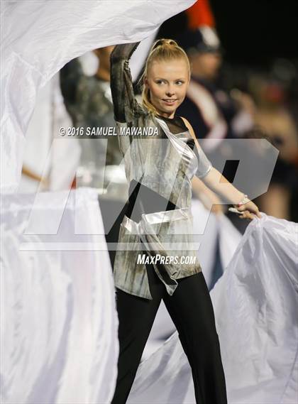 Thumbnail 1 in Crespi @  Chaminade photogallery.