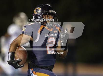 Thumbnail 2 in Crespi @  Chaminade photogallery.