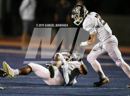 Thumbnail 3 in Crespi @  Chaminade photogallery.