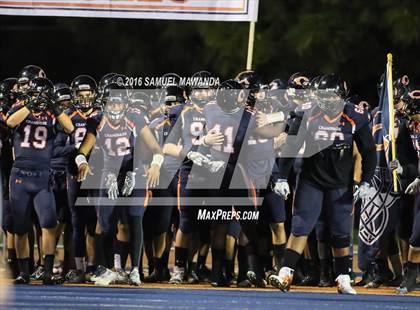 Thumbnail 2 in Crespi @  Chaminade photogallery.
