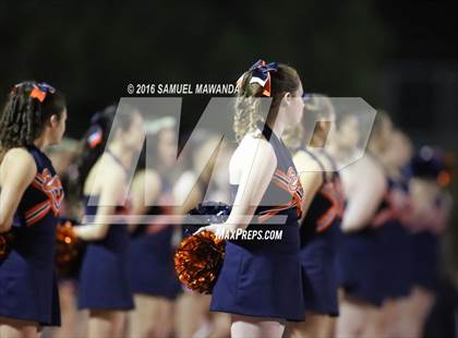 Thumbnail 2 in Crespi @  Chaminade photogallery.