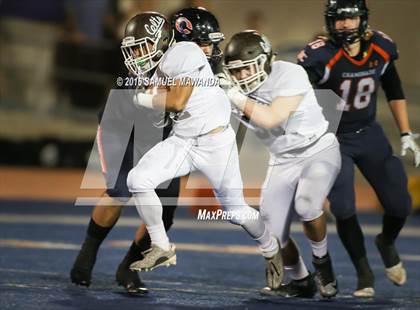 Thumbnail 2 in Crespi @  Chaminade photogallery.
