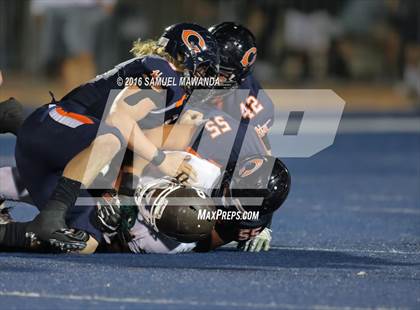 Thumbnail 3 in Crespi @  Chaminade photogallery.