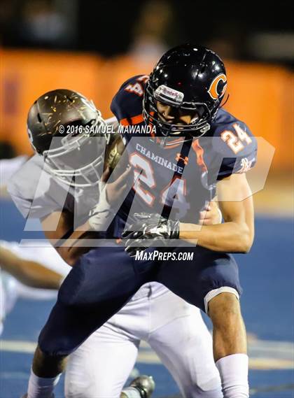 Thumbnail 1 in Crespi @  Chaminade photogallery.