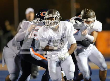 Thumbnail 2 in Crespi @  Chaminade photogallery.