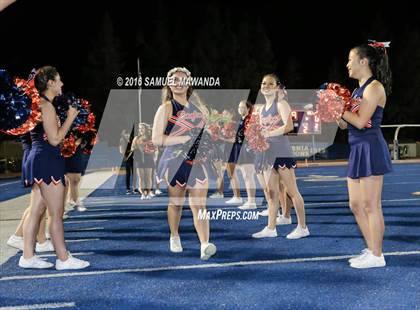 Thumbnail 3 in Crespi @  Chaminade photogallery.