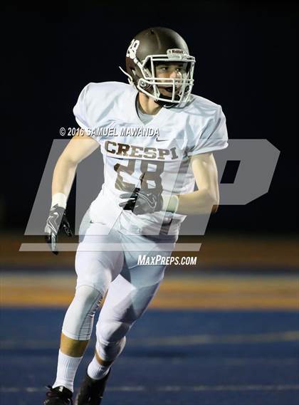 Thumbnail 3 in Crespi @  Chaminade photogallery.