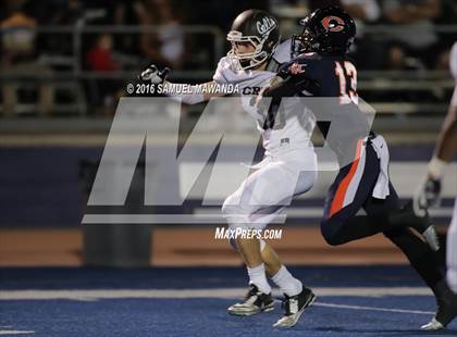 Thumbnail 3 in Crespi @  Chaminade photogallery.