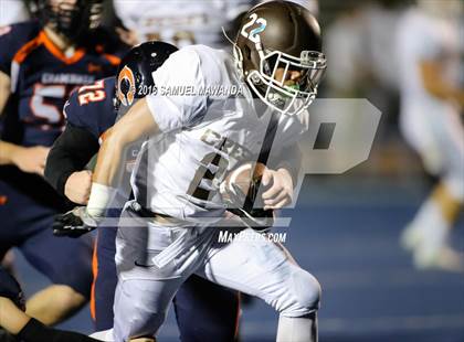 Thumbnail 1 in Crespi @  Chaminade photogallery.
