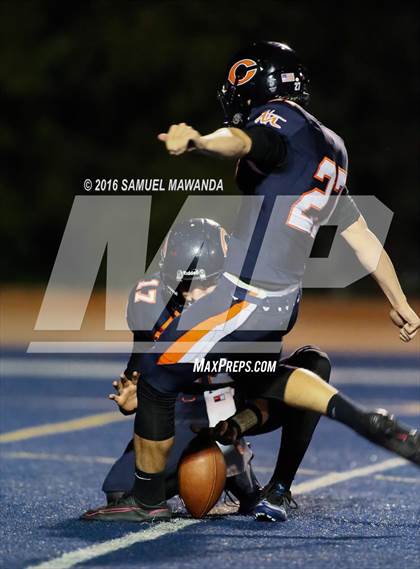 Thumbnail 3 in Crespi @  Chaminade photogallery.