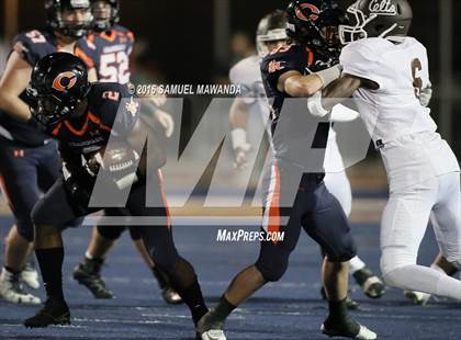 Thumbnail 3 in Crespi @  Chaminade photogallery.